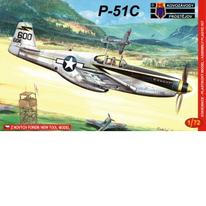 KPM0033-P-51C