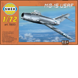 0933-Mig-15 USAF