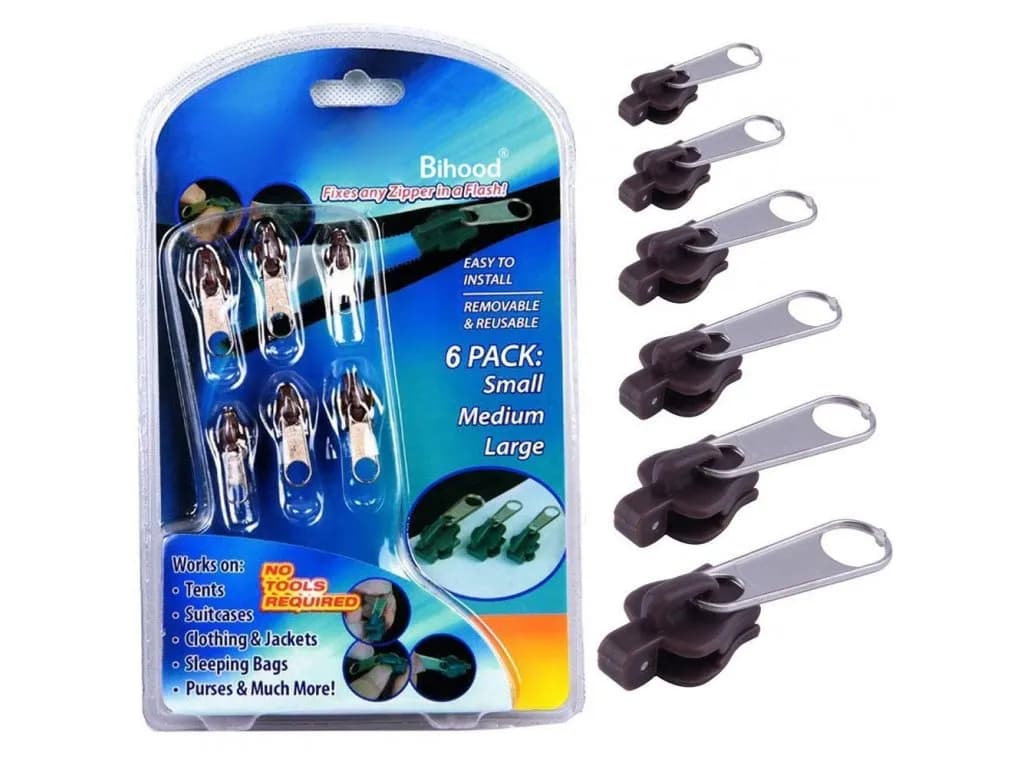 Jak naprawić zamek w bucie - proste sposoby na szybkie rozwiązania