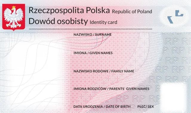 Co zrobić ze starym dowodem osobistym, aby uniknąć problemów?