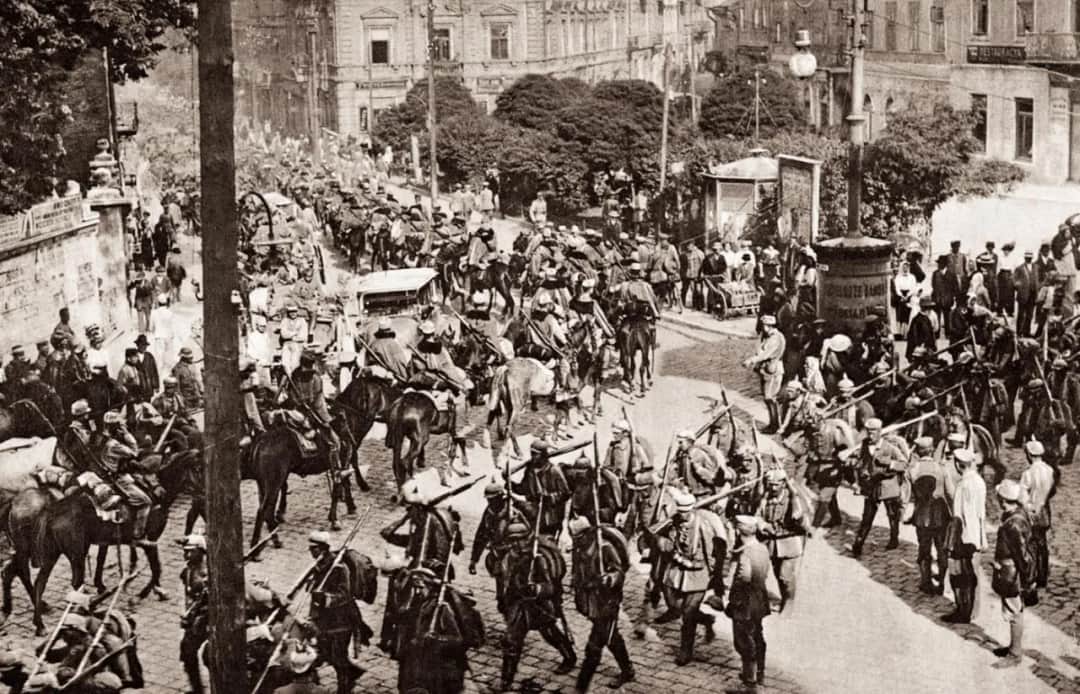 Jak powstały Austro-Węgry? Kluczowe wydarzenia i ich konsekwencje