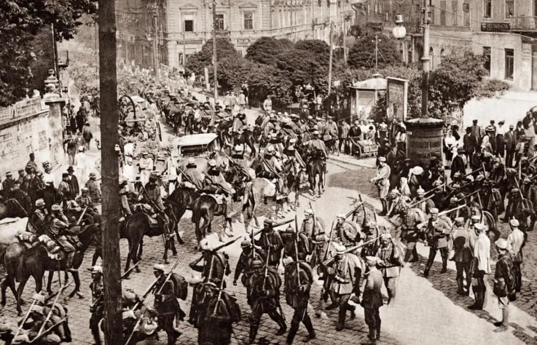 Jak powstały Austro-Węgry? Kluczowe wydarzenia i ich konsekwencje