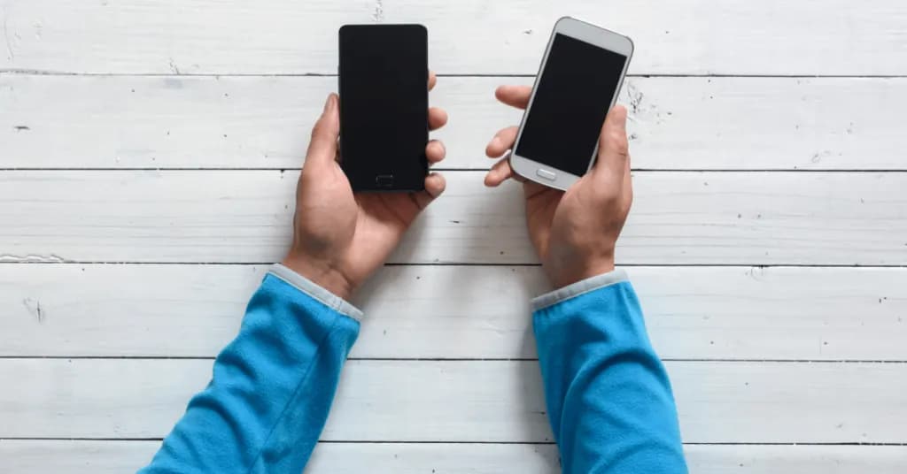 Co zrobić ze starym telefonem? Odkryj praktyczne sposoby na jego wykorzystanie