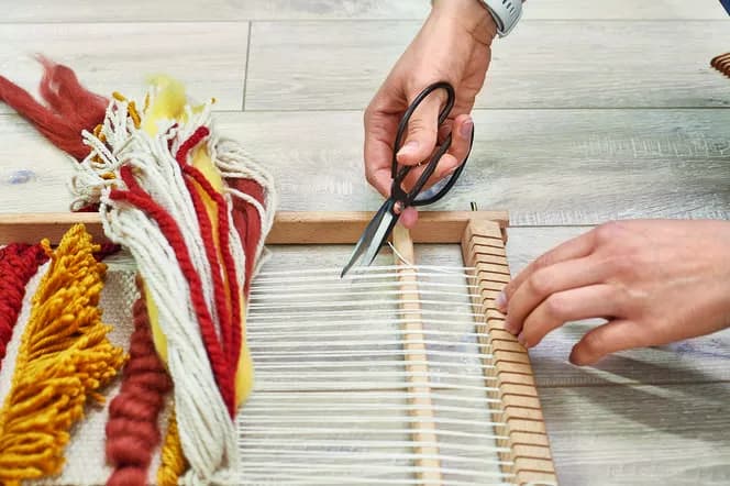 Twórz piękne makatki DIY z łatwymi instrukcjami i zestawami