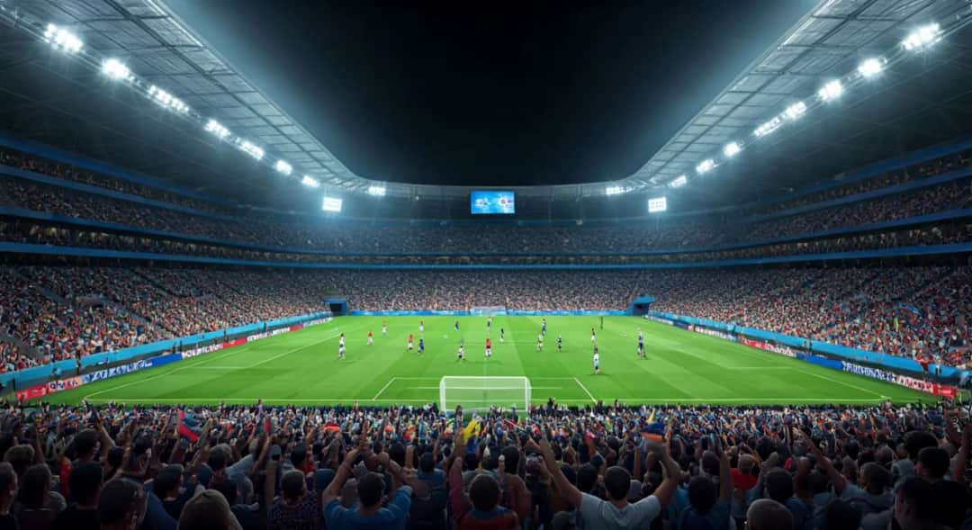 Jak powstała piłka nożna? Fascynująca historia i jej kluczowe zmiany