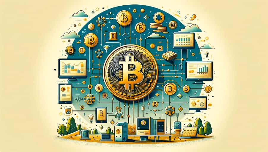 Jak powstały kryptowaluty? Historia, która zrewolucjonizowała finanse