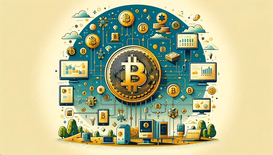 Jak powstały kryptowaluty? Historia, która zrewolucjonizowała finanse