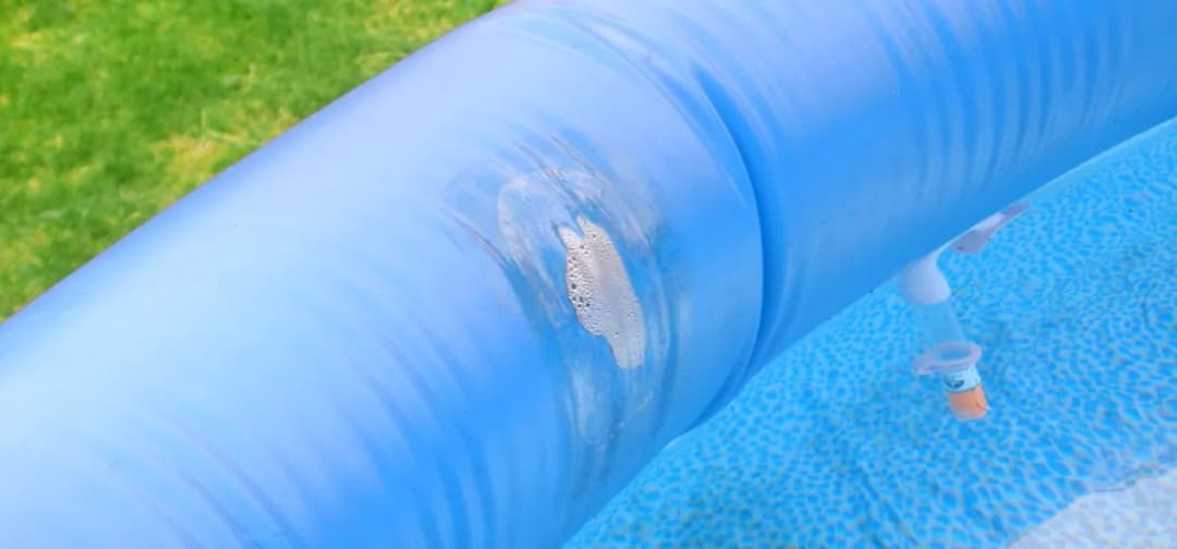 Jak skleić basen na zgrzewie i uniknąć kosztownych napraw