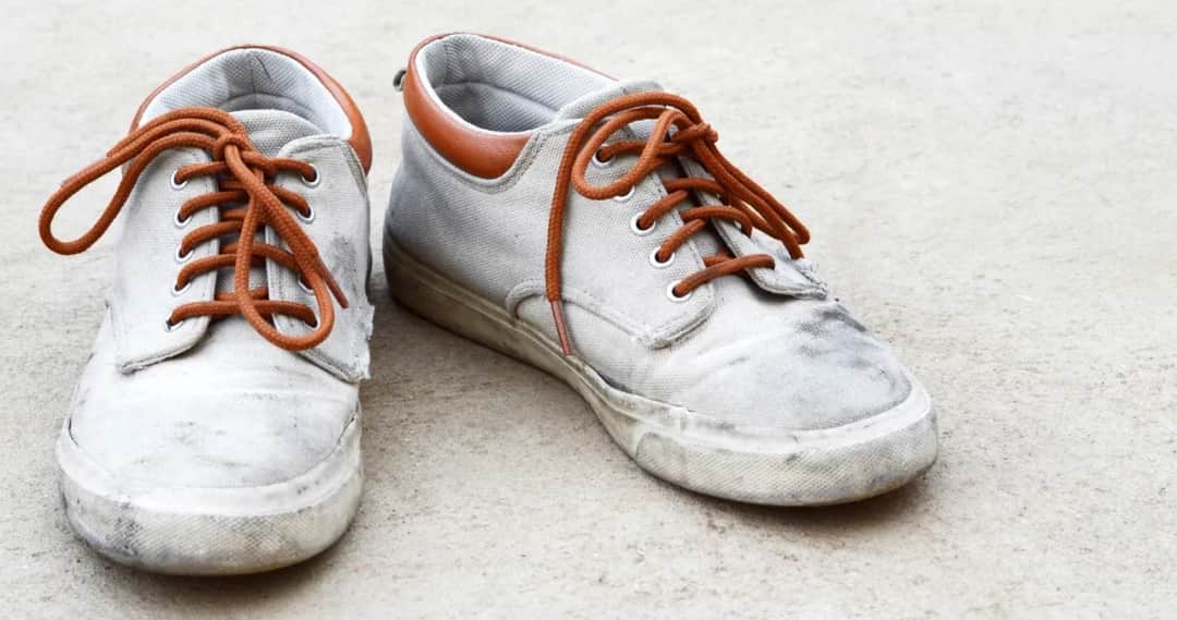 Co zrobić ze starymi butami? Oto sposoby na ich drugie życie