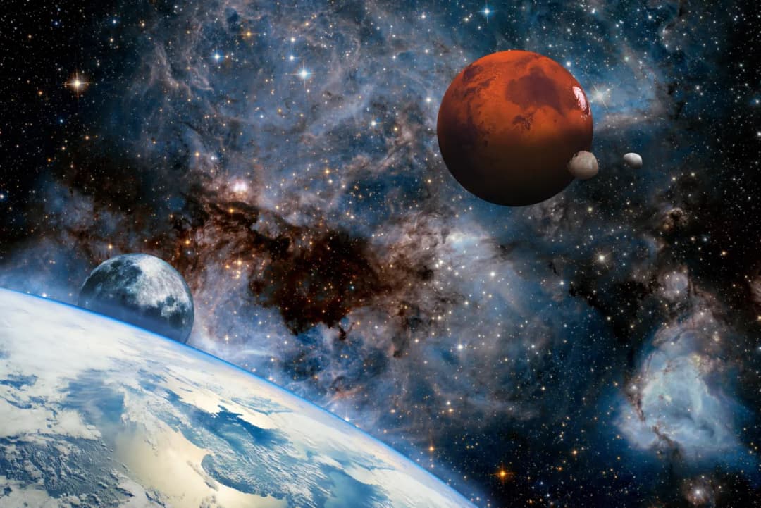 Jak powstał wszechświat? Teorie, które zmieniają nasze myślenie