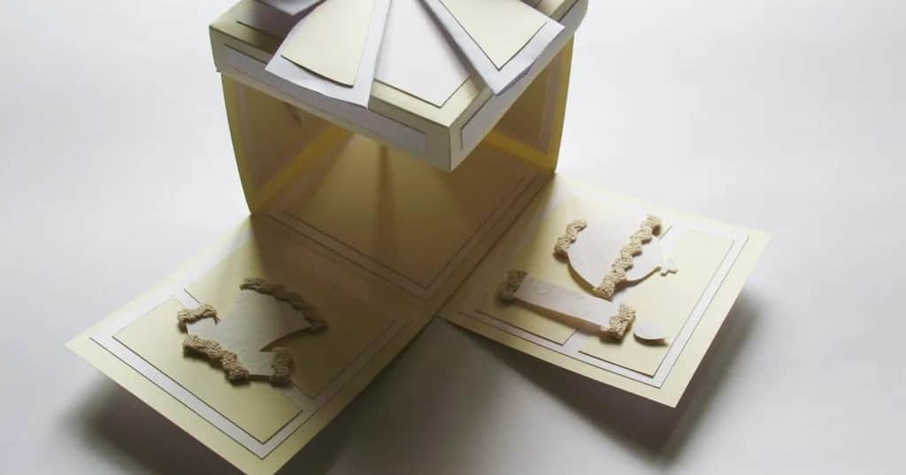 Jak stworzyć piękny eksplodujący box DIY, który zachwyci wszystkich