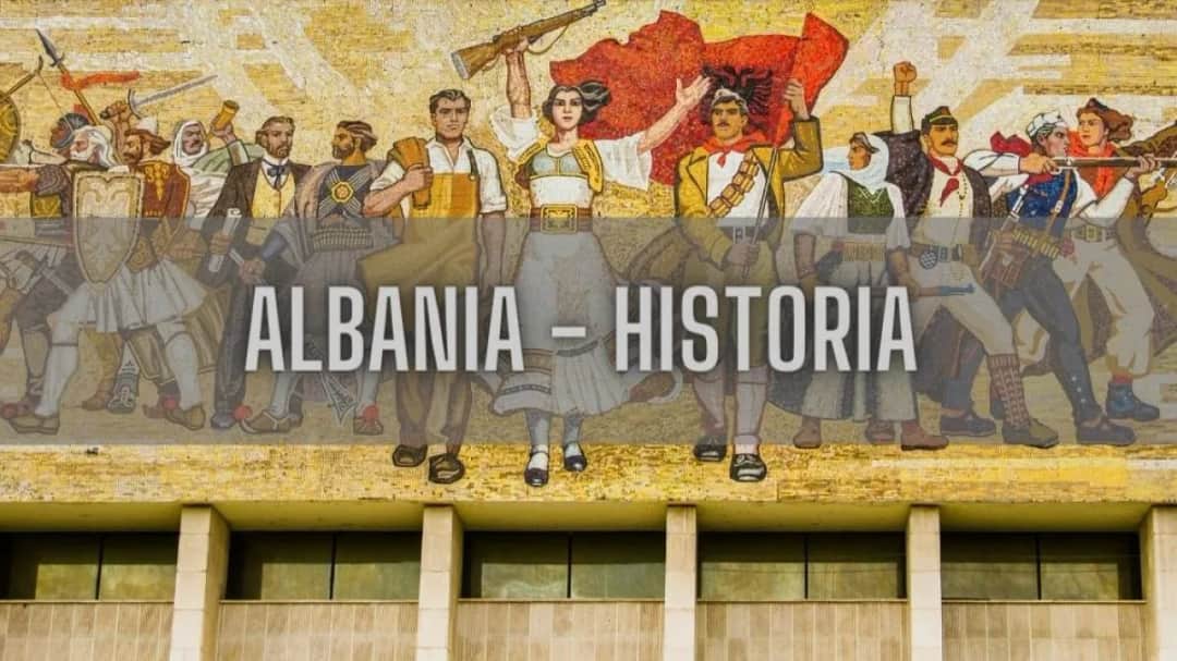 Kiedy powstała Albania - historia niepodległości i jej znaczenie