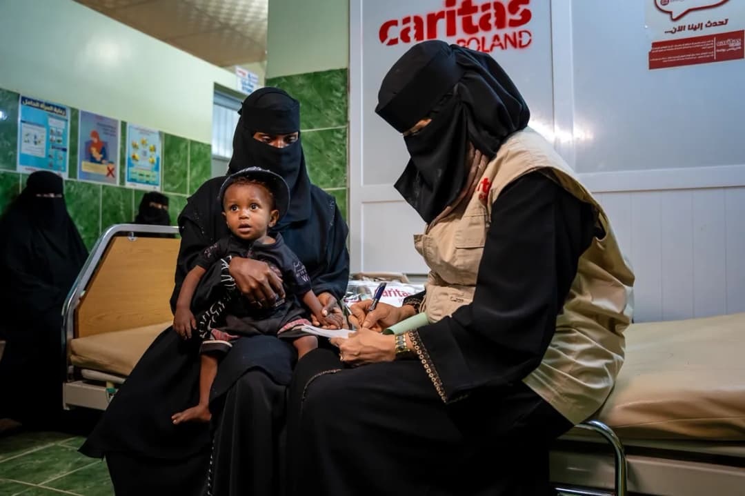 Kiedy powstał Caritas w Polsce i jak zmienił życie wielu ludzi