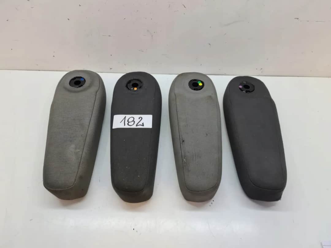 Jak naprawić podłokietnik Renault Trafic i uniknąć kosztownych napraw