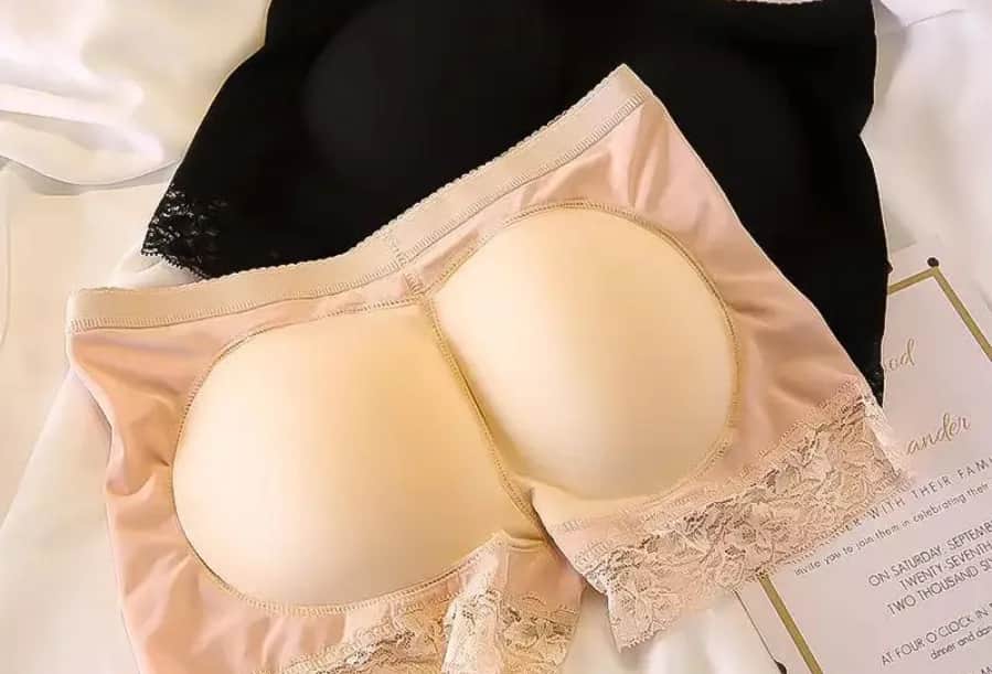 Jak samemu zrobić majtki push up i uniknąć typowych błędów