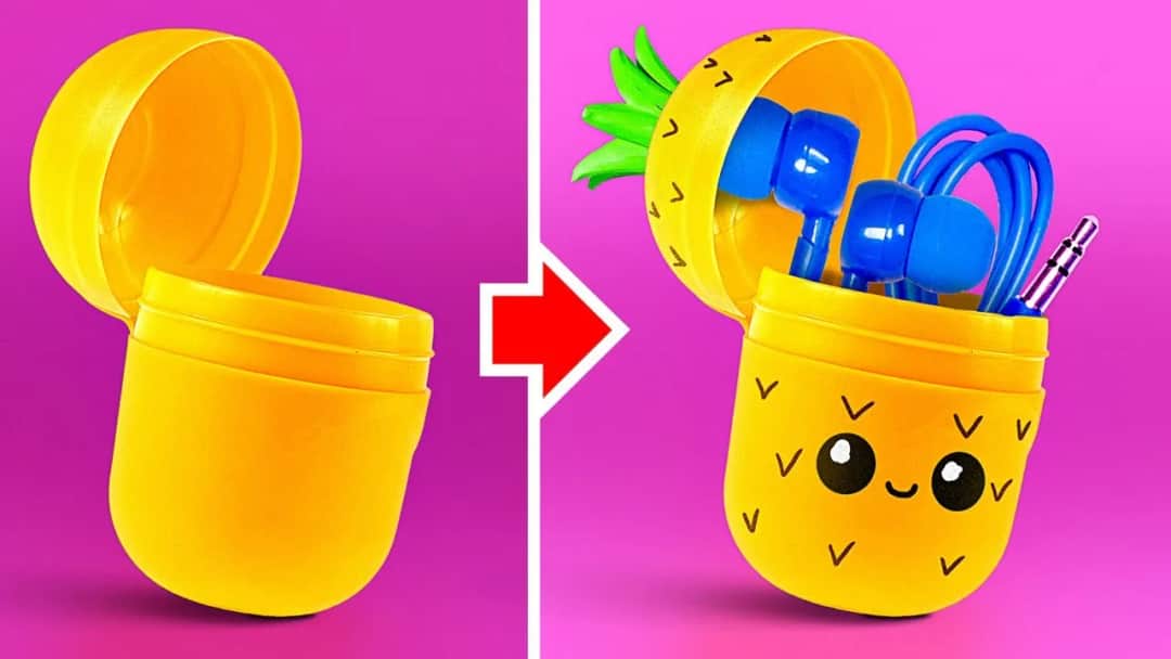 Kreatywne sposoby na wykorzystanie butelek plastikowych dla dzieci