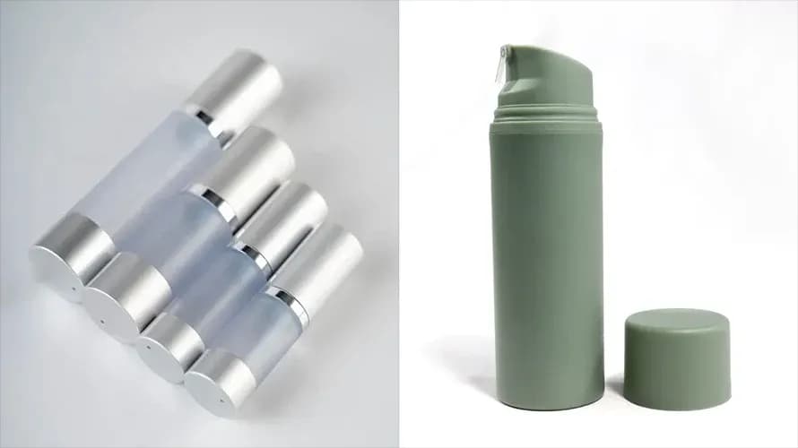 Jak otworzyć butelkę z pompką bez frustracji i problemów