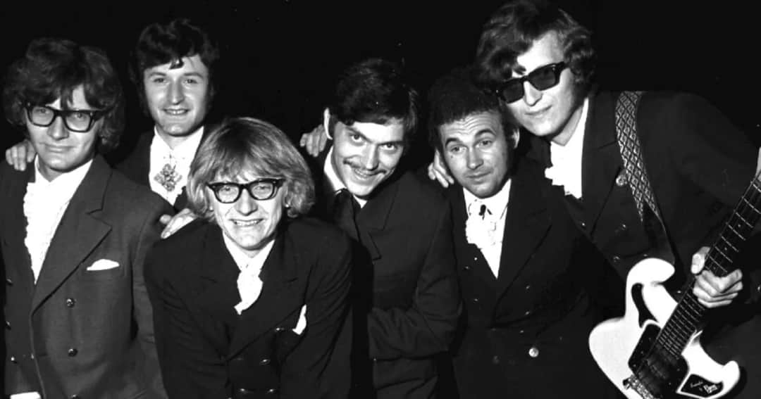 Jak powstali Skaldowie - nieznane fakty o ich historii i sukcesach