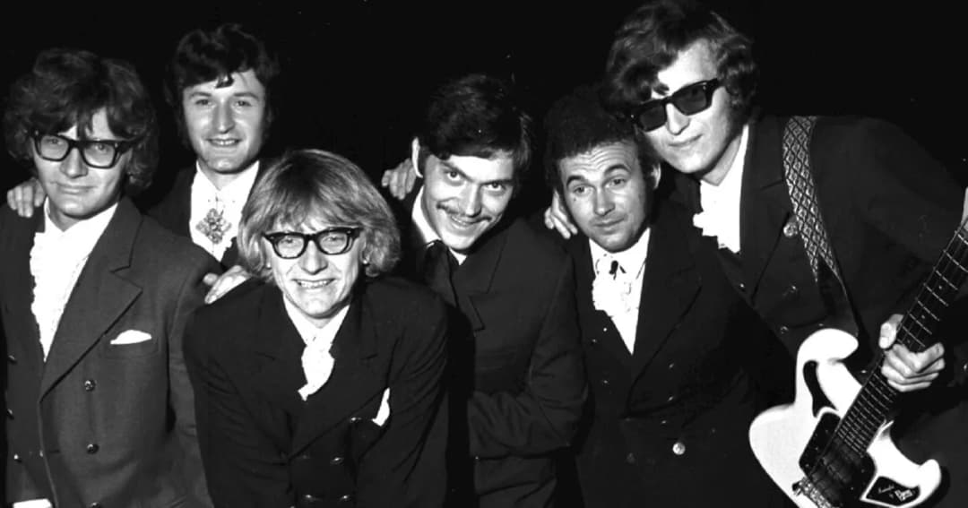 Jak powstali Skaldowie - nieznane fakty o ich historii i sukcesach