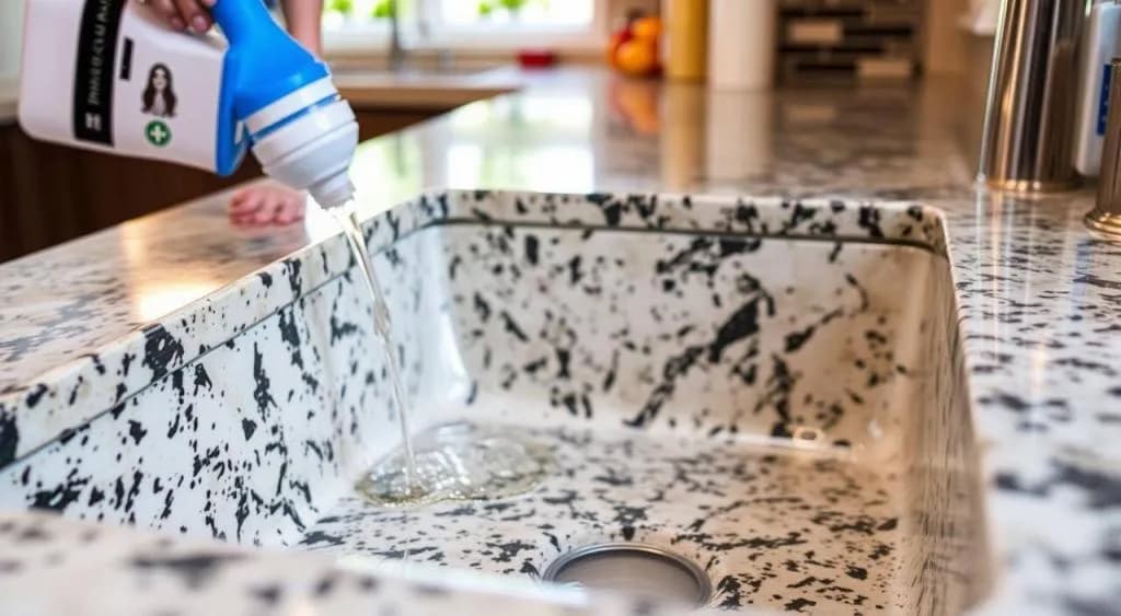 Jak naprawić uszczerbiony zlew granitowy i uniknąć kosztownych napraw Jak naprawić uszczerbiony zlew granitowy i uniknąć kosztownych napraw