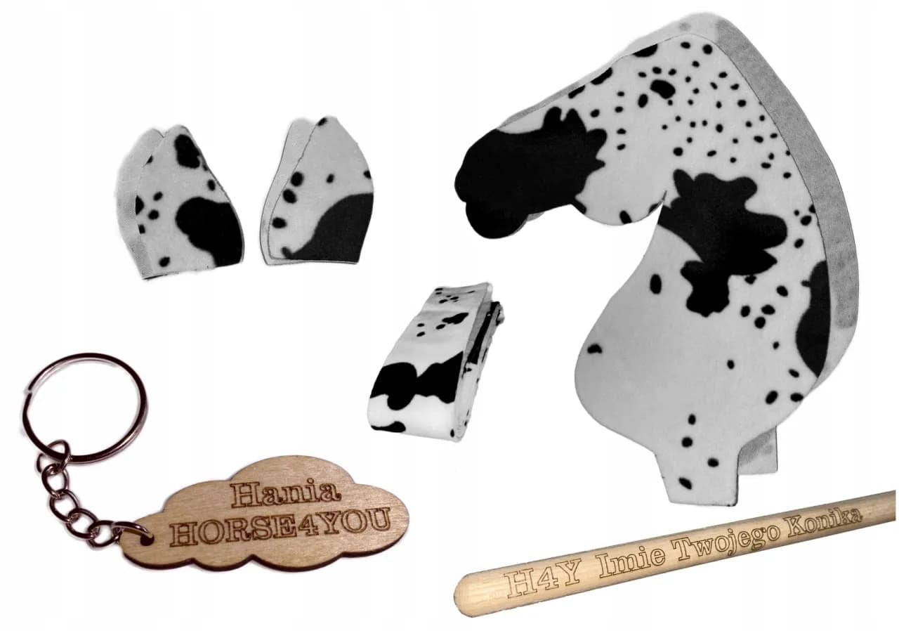 Jak zrobić hobby horse z kartonu - proste kroki i pomysły na dekoracje Jak zrobić hobby horse z kartonu - proste kroki i pomysły na dekoracje