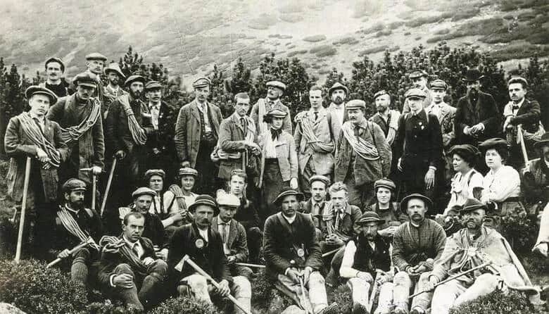 W którym roku powstał Tatrzański Park Narodowy? Odkryj jego historię