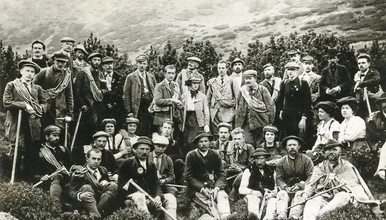 W którym roku powstał Tatrzański Park Narodowy? Odkryj jego historię