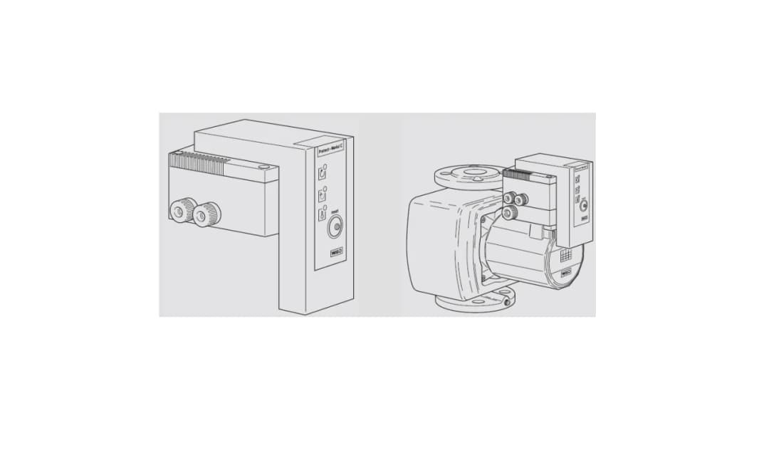 Pompa co Wilo instrukcja - uniknij problemów z instalacją i obsługą