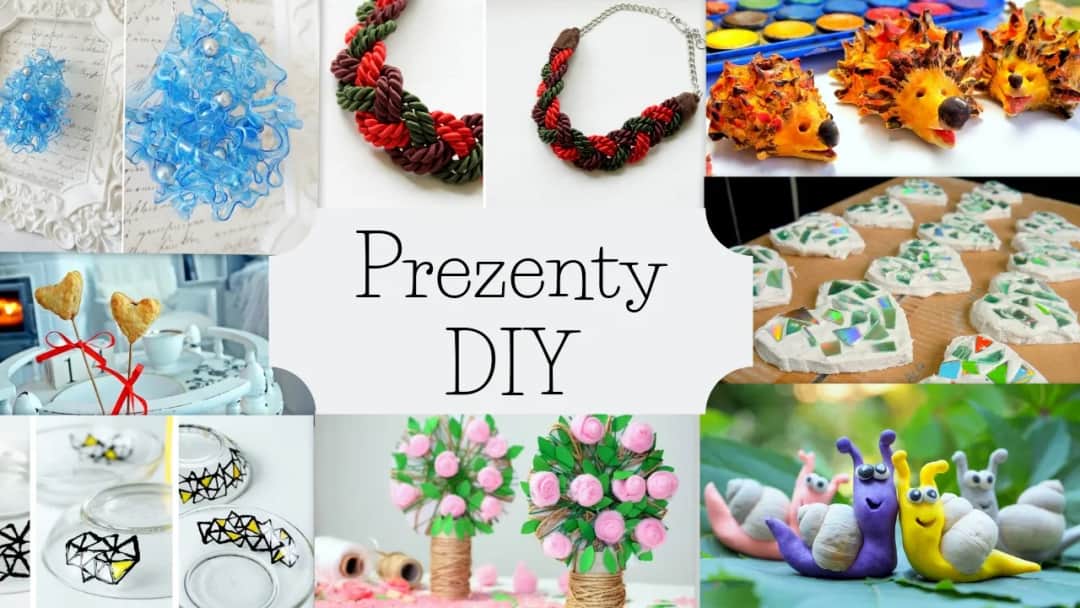 Kreatywne pomysły na Dzień Babci i Dziadka DIY, które wzruszą