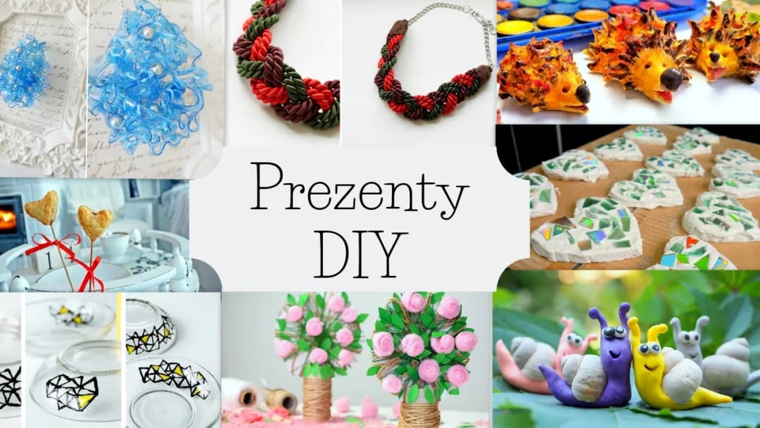 Kreatywne pomysły na Dzień Babci i Dziadka DIY, które wzruszą