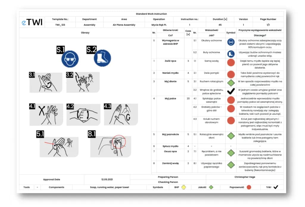Jak pobrać instrukcję w języku polskim bez problemów i frustracji