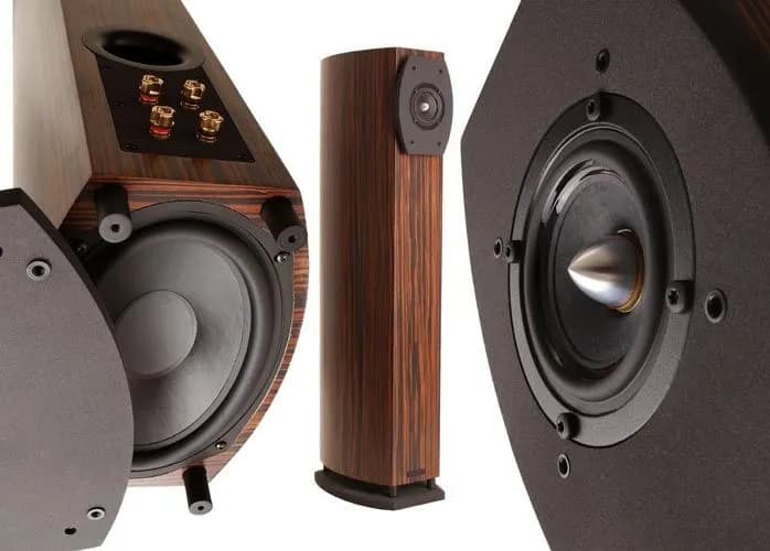 Kolumny DIY projekty: Jak zbudować idealne głośniki samodzielnie