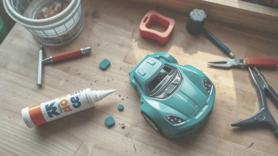 Czy Kropelka sklei drewno? Sprawdź skuteczność tego kleju! Czy Kropelka sklei drewno? Sprawdź skuteczność tego kleju!