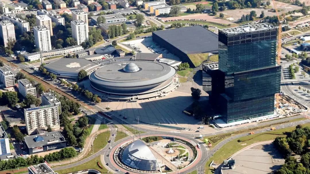 Kiedy powstały Katowice? Odkryj fascynującą historię miasta