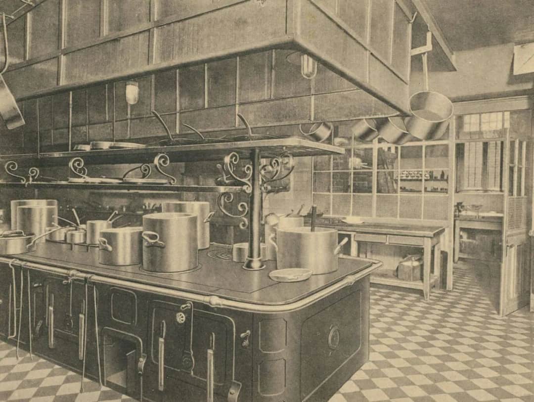 Kiedy powstała kuchenka gazowa? Zaskakująca historia wynalazku