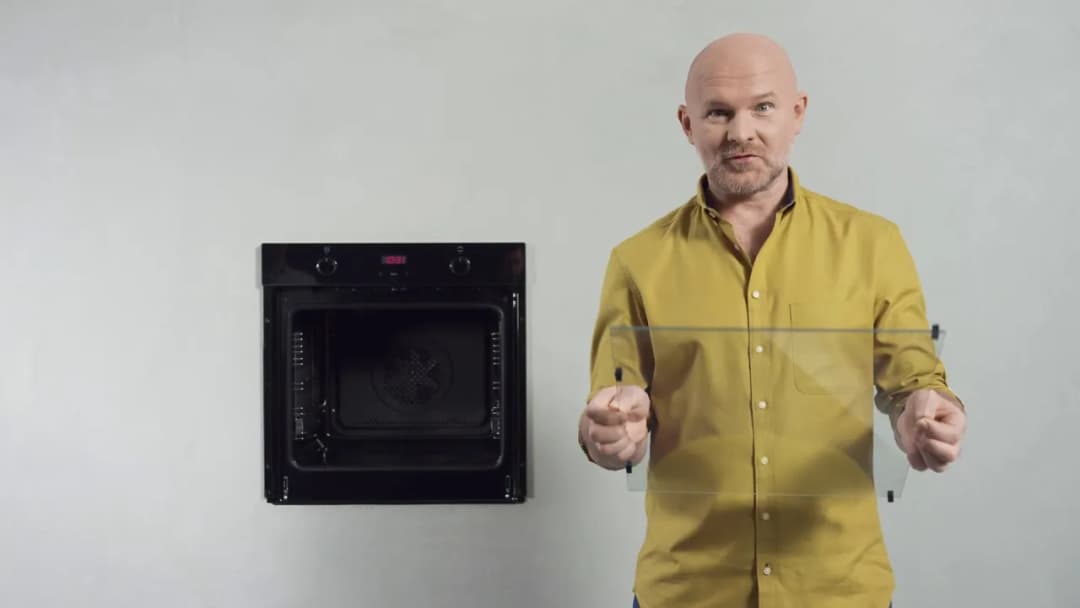 Jak naprawić drzwiczki od piekarnika - proste kroki do sukcesu