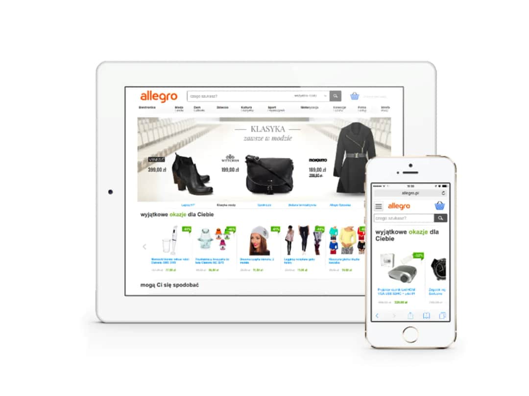 Kiedy powstało Allegro? Odkryj fascynującą historię platformy