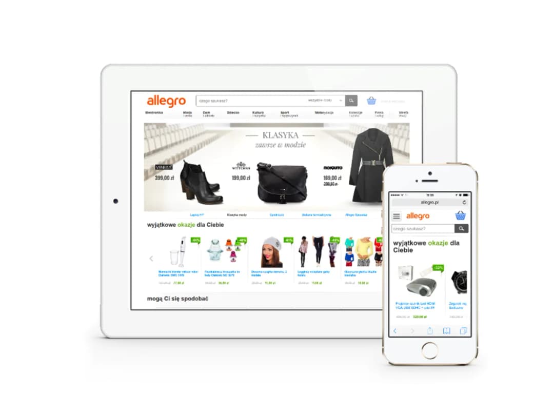 Kiedy powstało Allegro? Odkryj fascynującą historię platformy