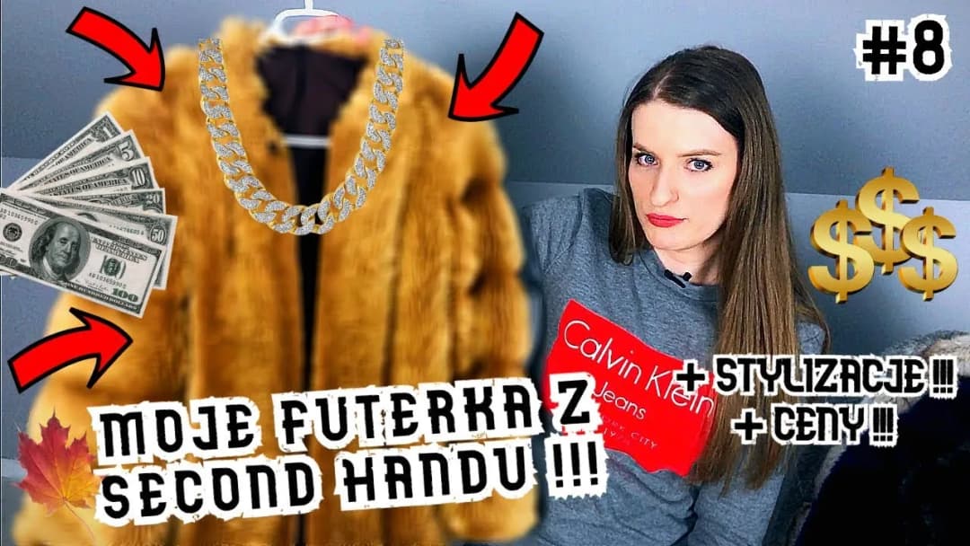 Co zrobić ze starym futrem? Odkryj praktyczne sposoby na nowe życie