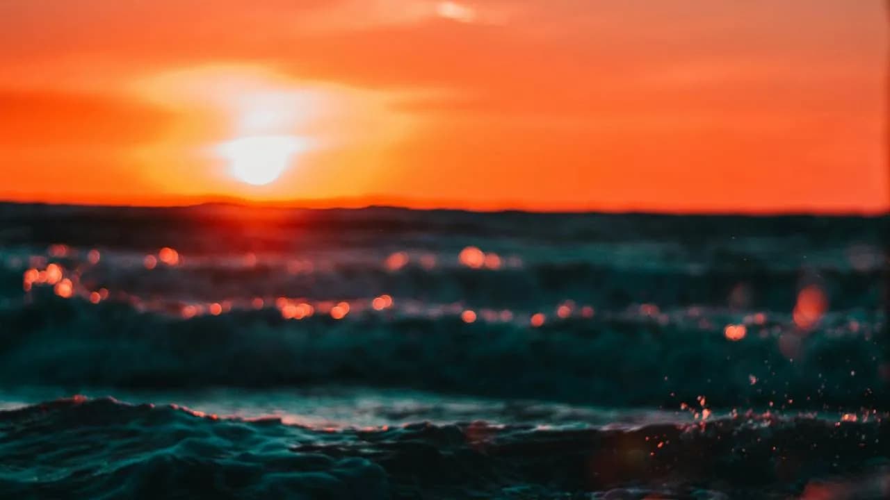 Jak dojechać nad morze: najlepsze trasy i sposoby transportu