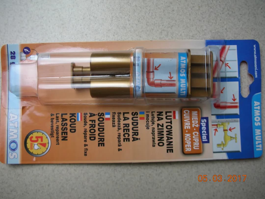 Jak skutecznie skleić zbiornik płynu chłodniczego i uniknąć kosztów naprawy