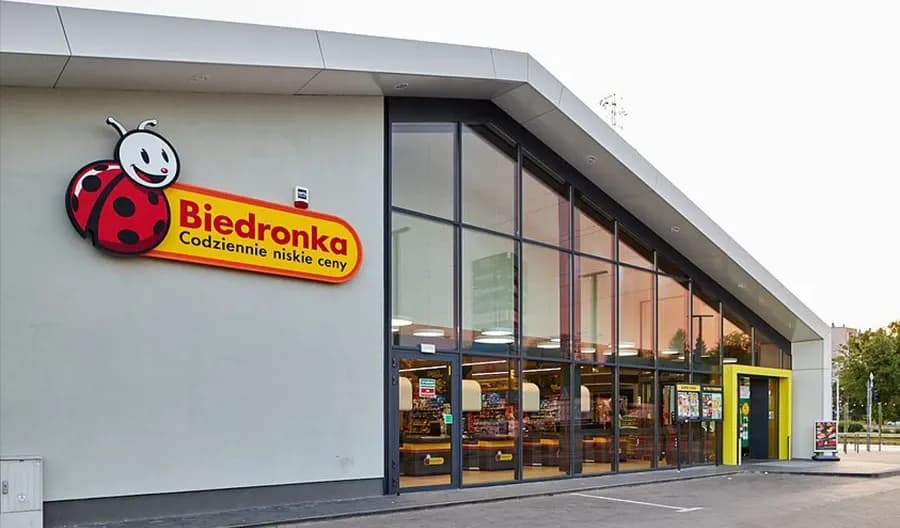 Gdzie powstaną nowe biedronki? Sprawdź lokalizacje w Polsce