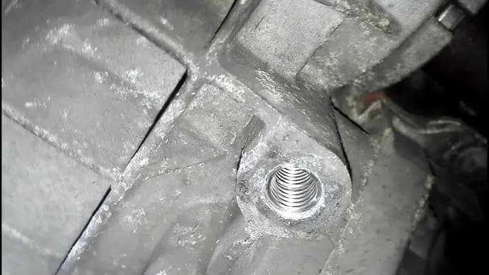 Jak naprawić gwint w misce olejowej i uniknąć kosztownych napraw