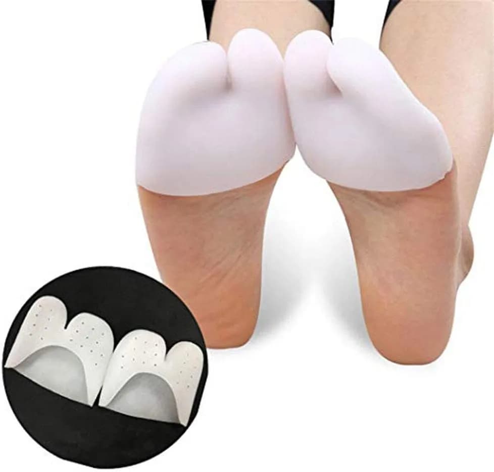 Jak skleić palce do szpilek, aby uniknąć bólu i otarć