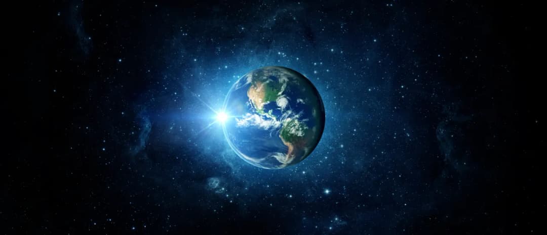 Jak powstał świat według nauki? Fascynujące fakty o Wielkim Wybuchu