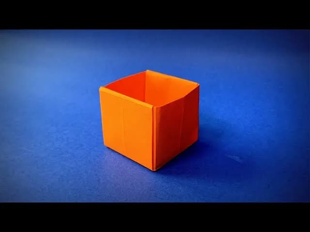 Jak zrobić pudełko z kartonu zamykane – proste kroki i porady