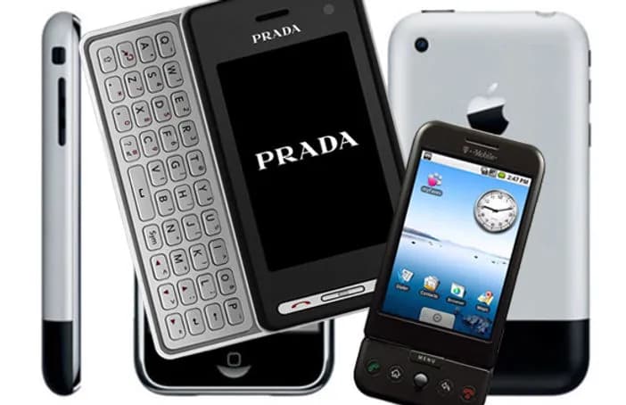 Kiedy powstał telefon dotykowy? Fascynująca historia innowacji